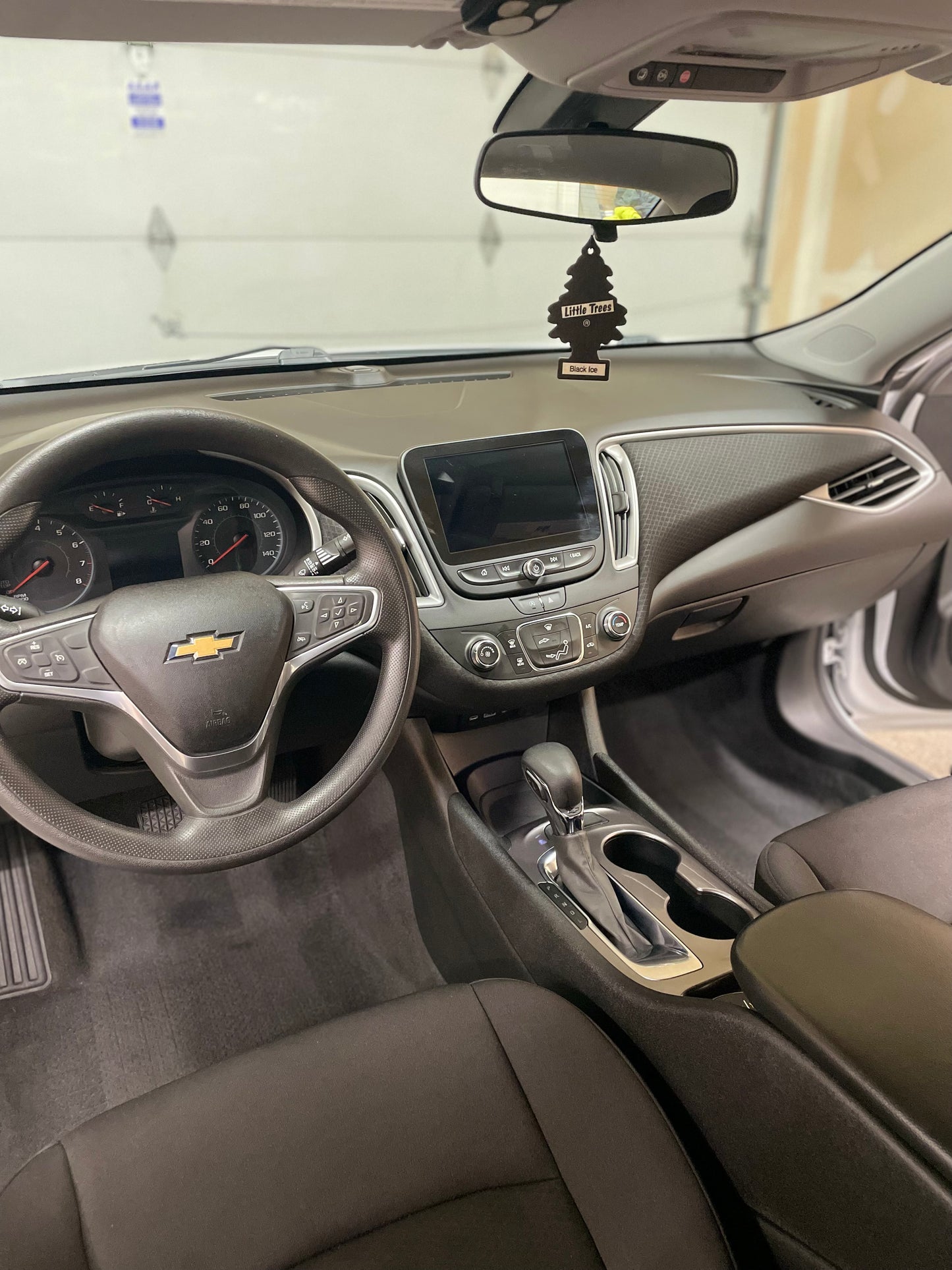 Interior Maintenance Package