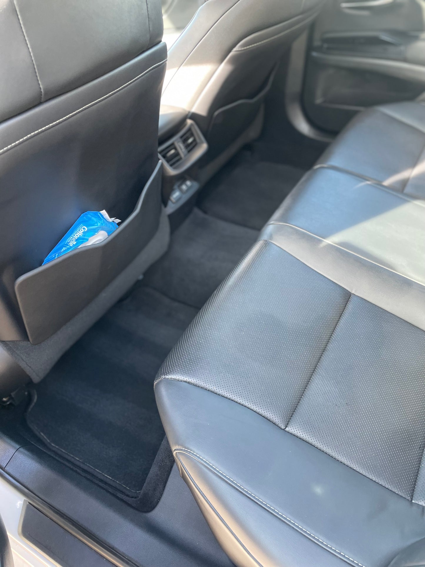 Full Interior Package