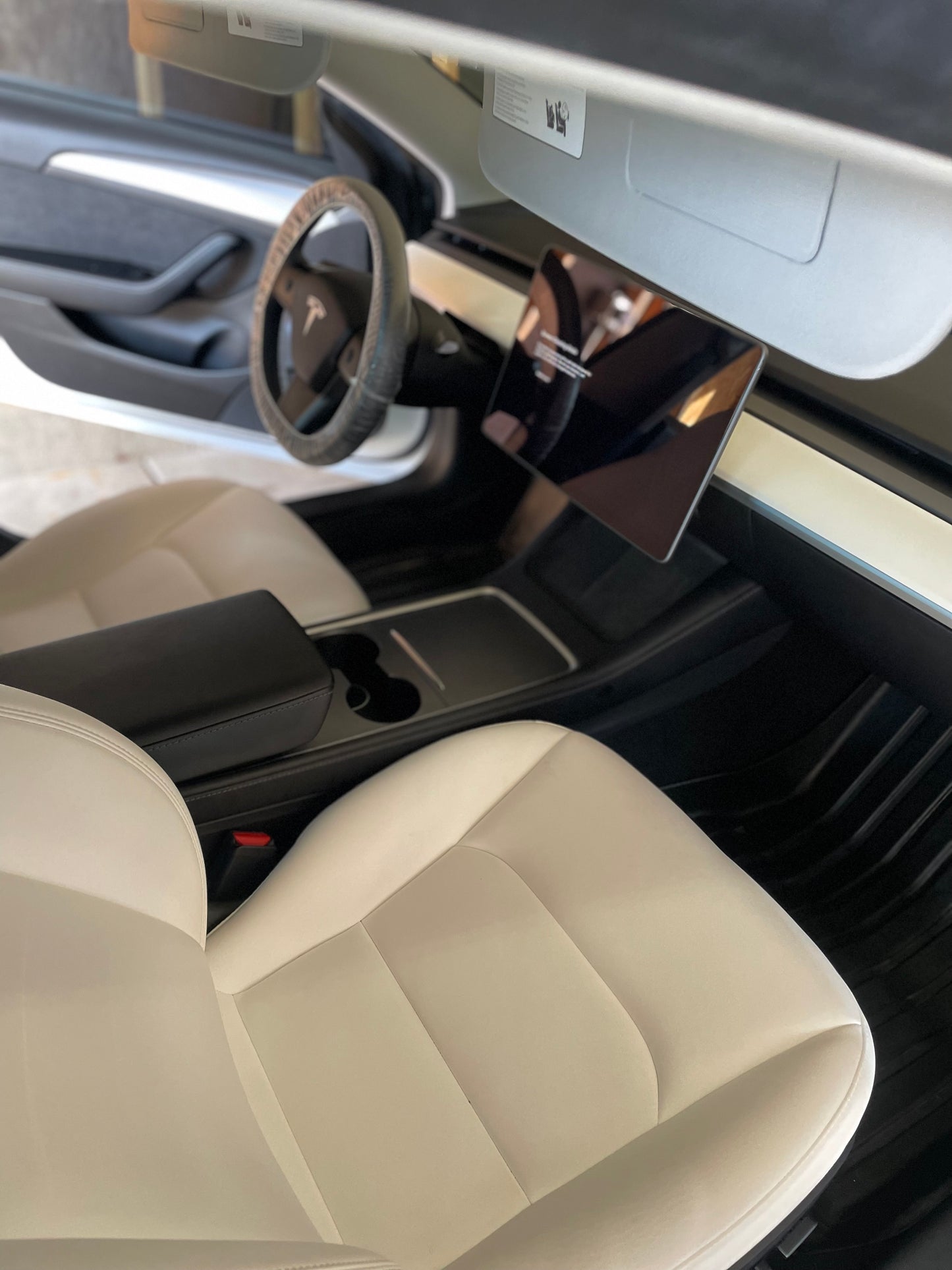Full Interior Package