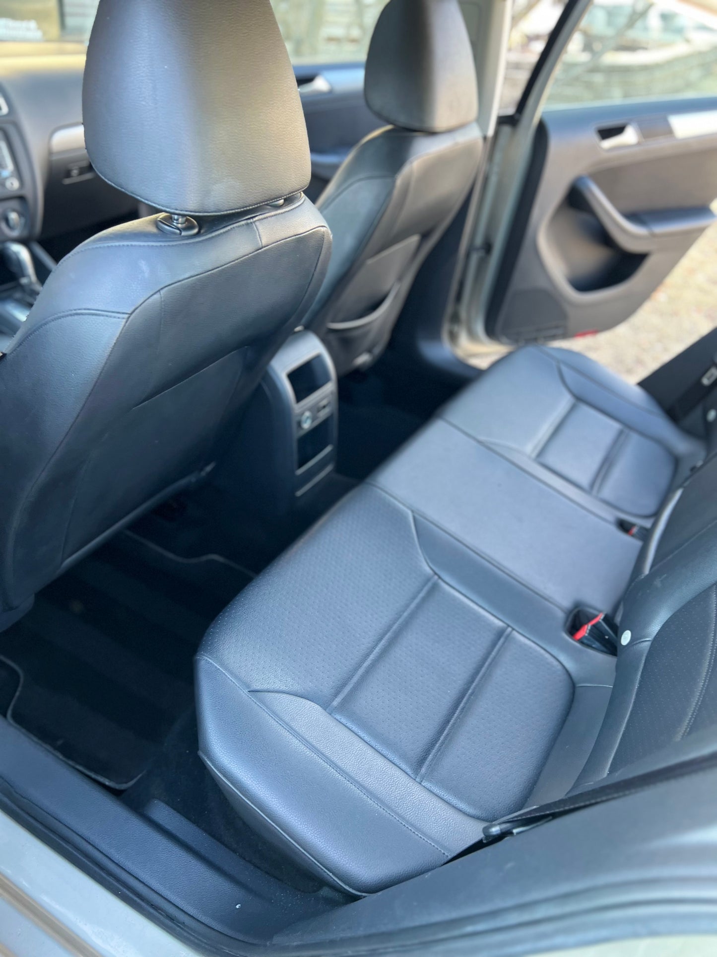 Interior Maintenance Package