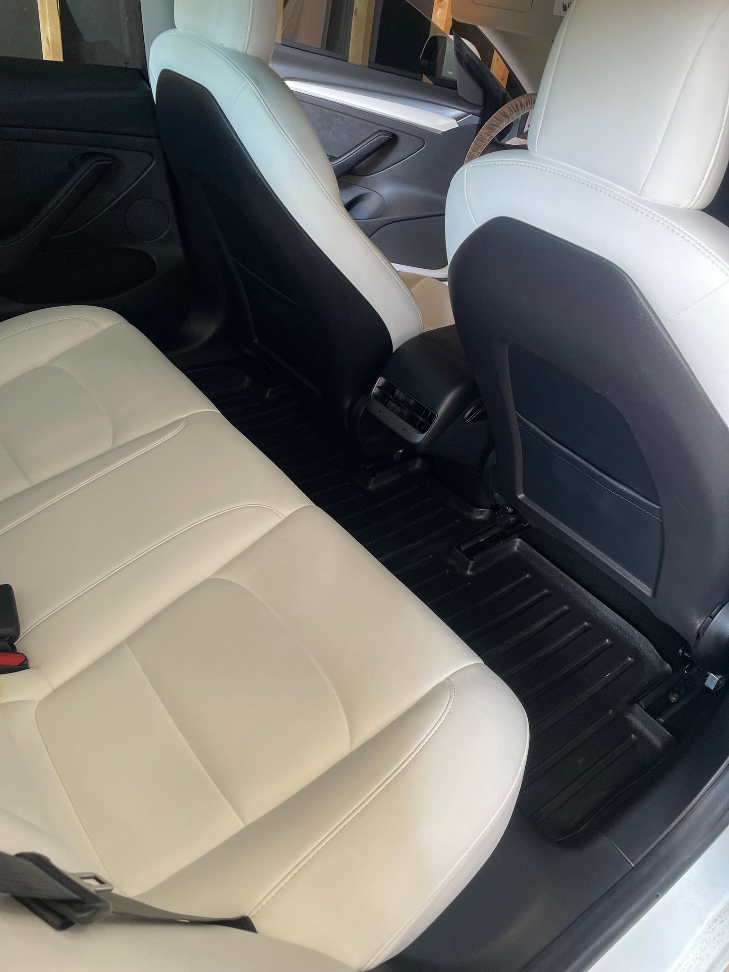 Full Interior Package