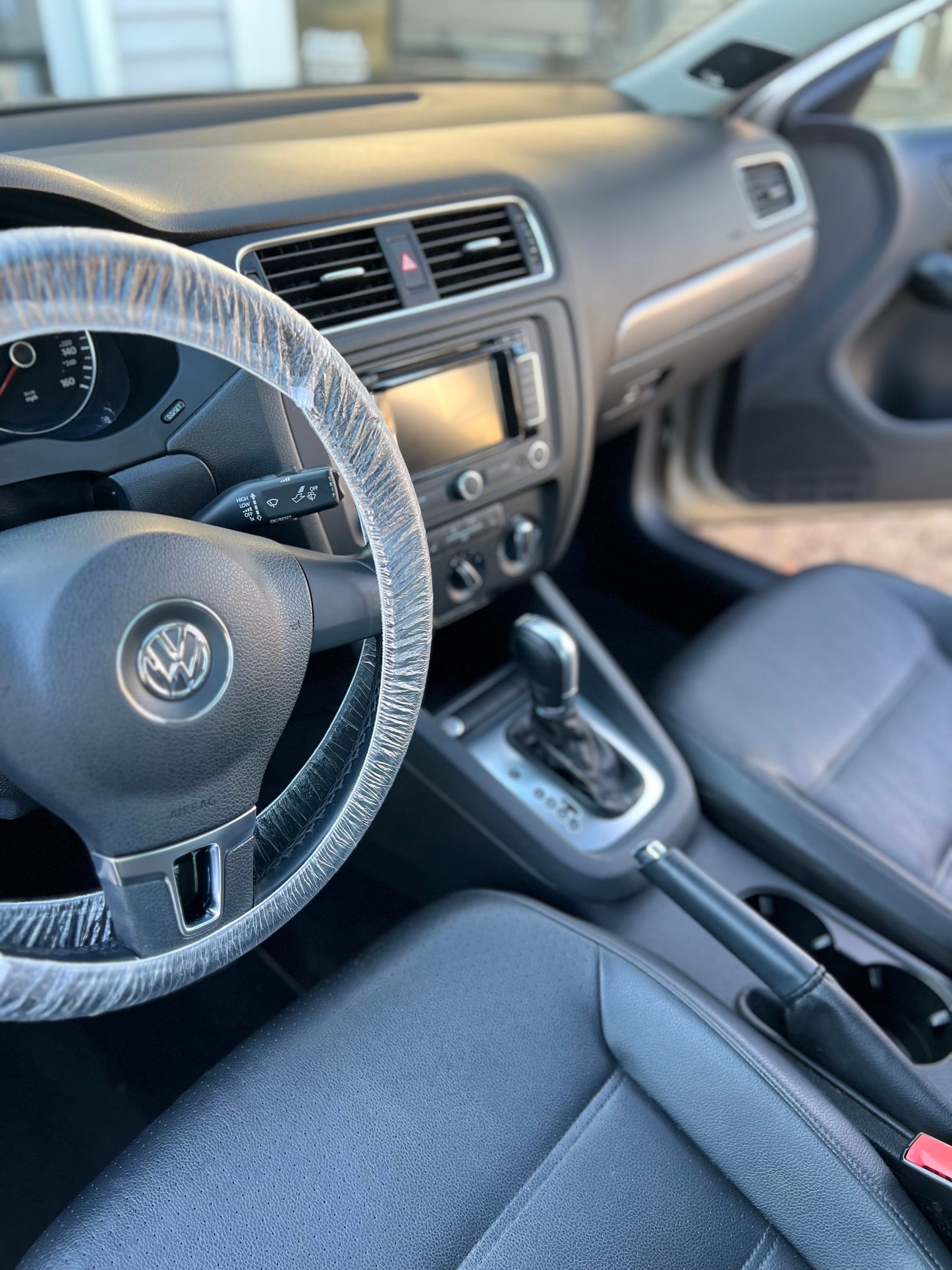 Interior Maintenance Package