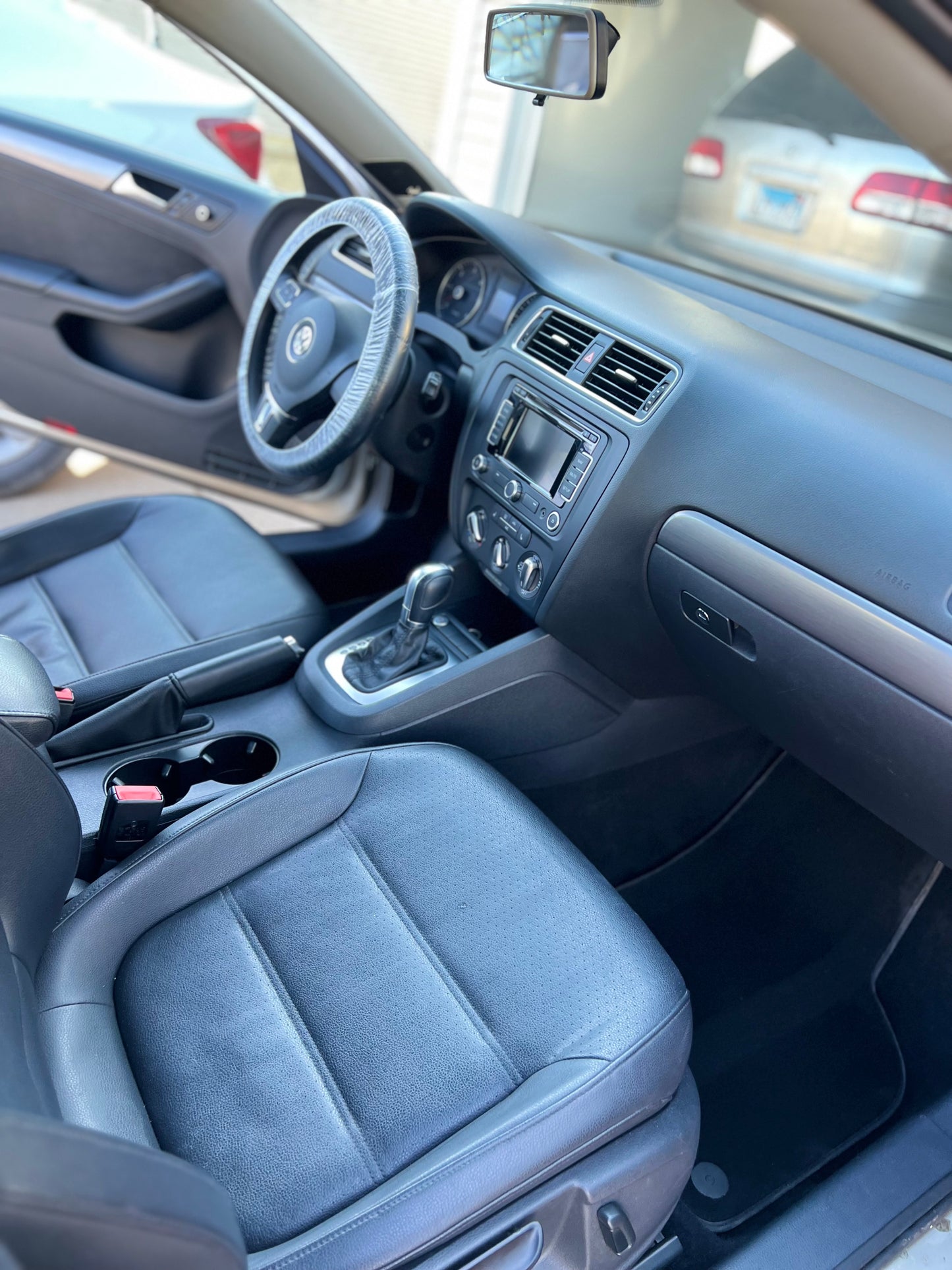 Interior Maintenance Package