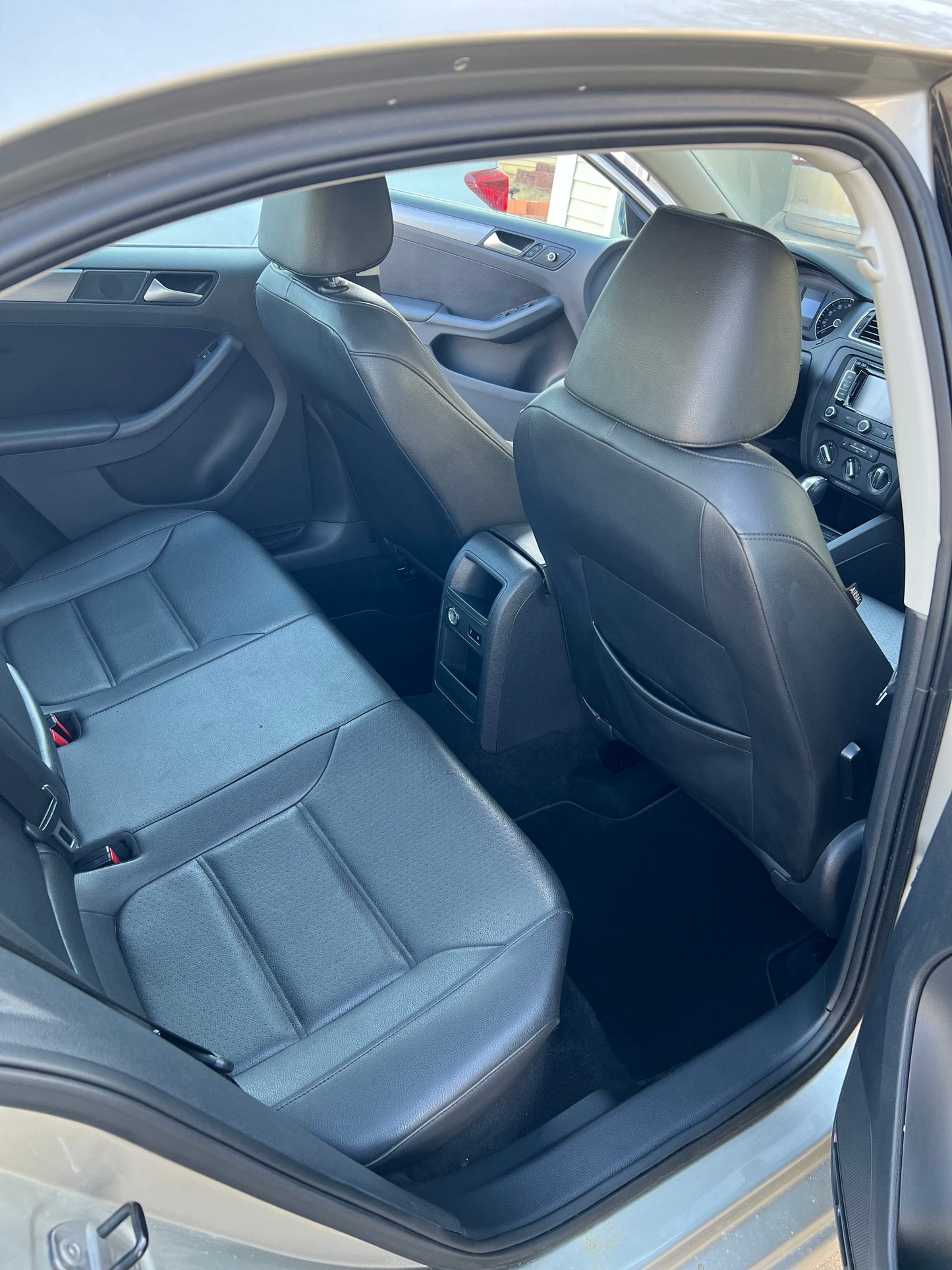 Interior Maintenance Package