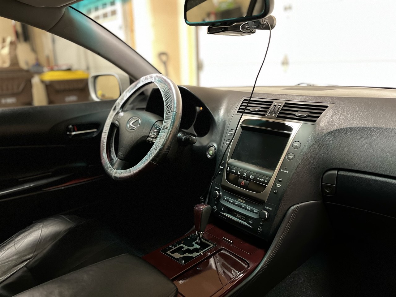 Full Interior Package