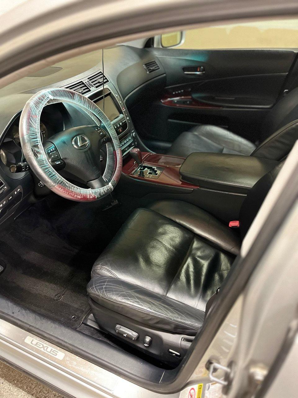 Full Interior Package