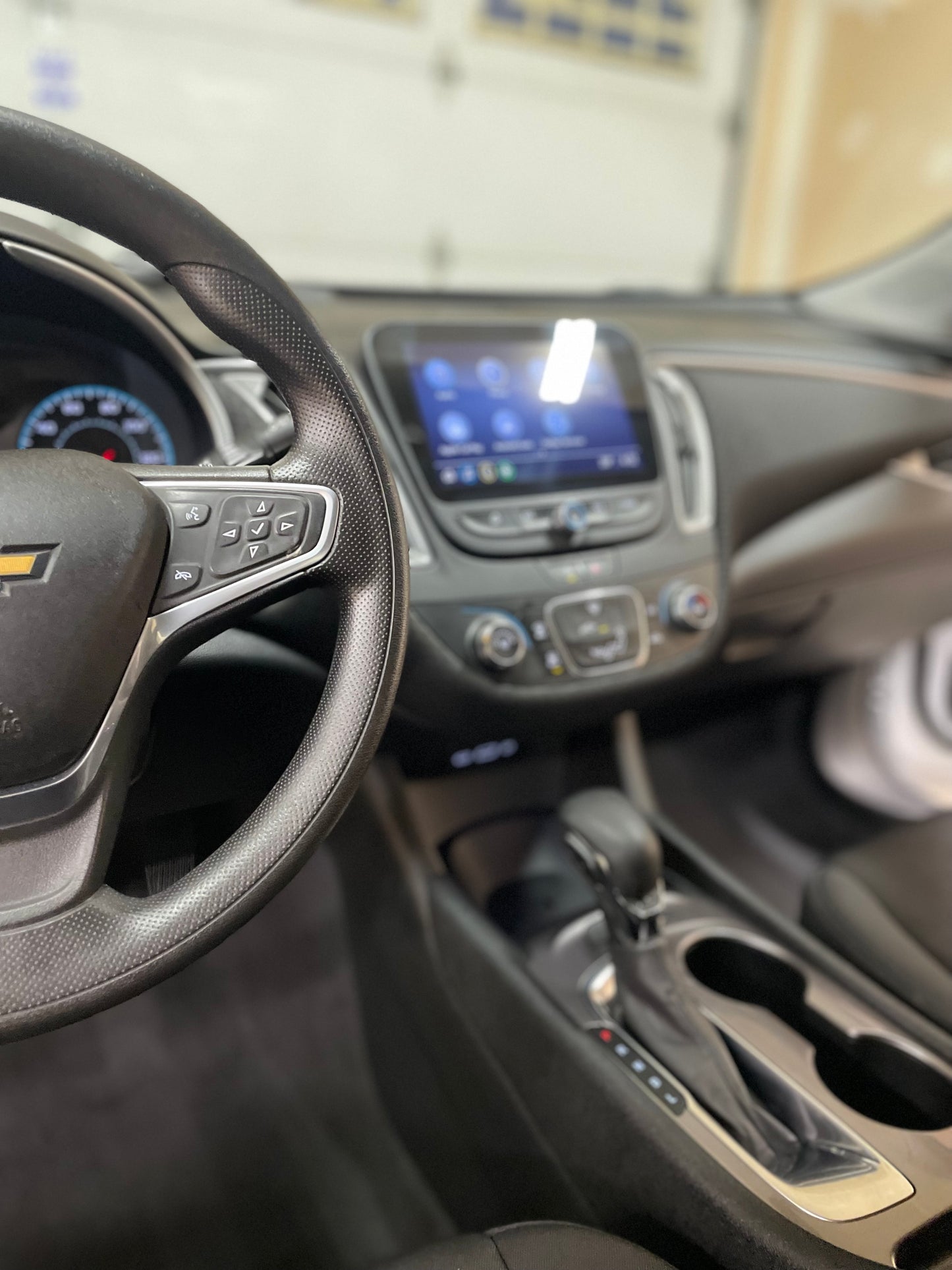 Interior Maintenance Package